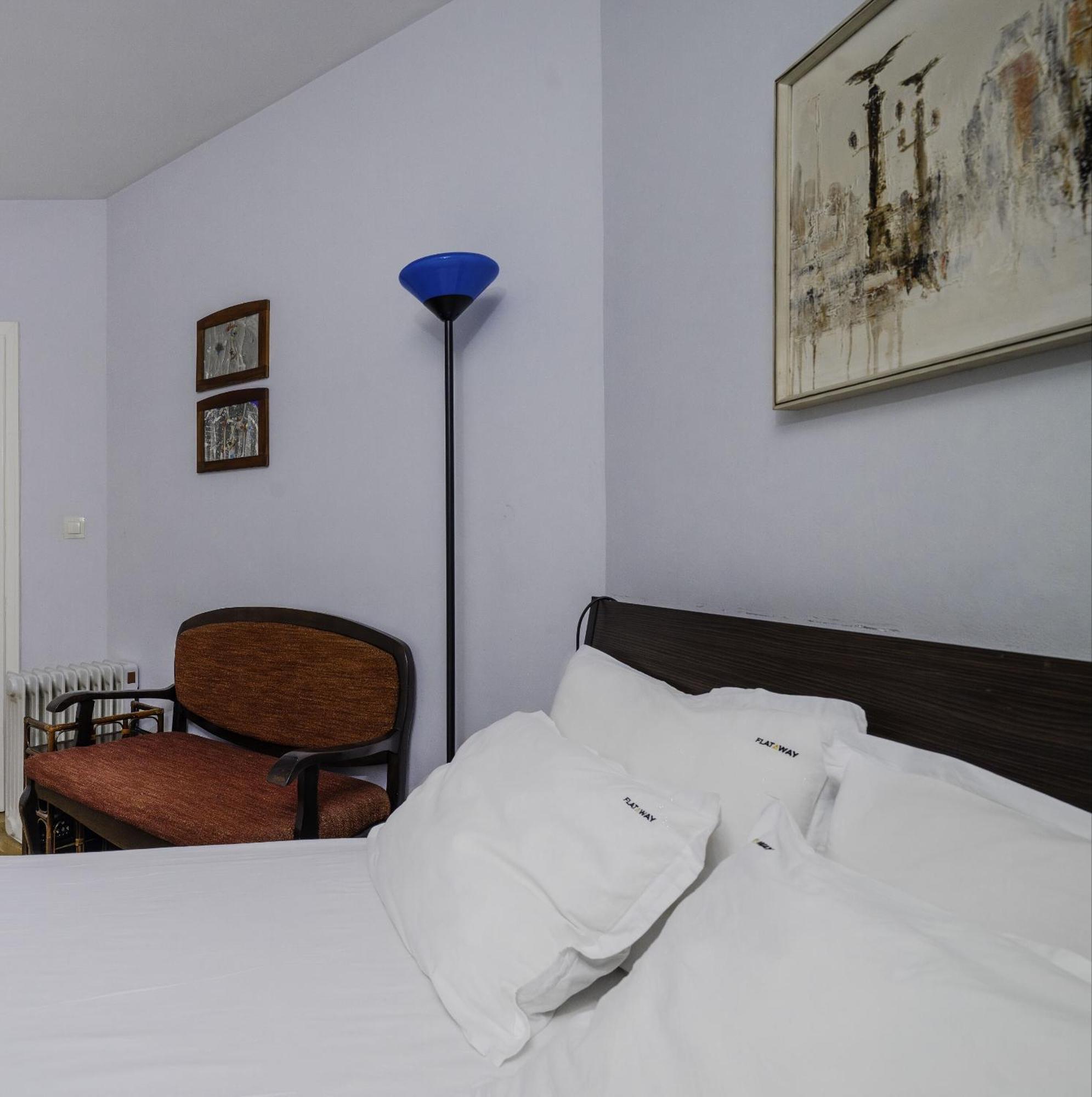 Apartment Colorful 2bd Next To Serdika Center By Flat Mаnager Sofia