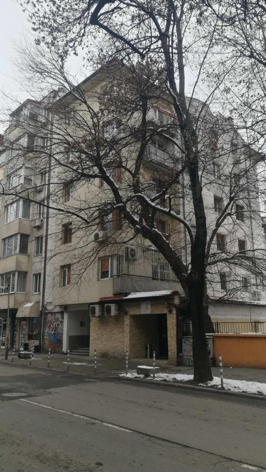 Colorful 2bd Next To Serdika Center By Flat Mаnager Sofia